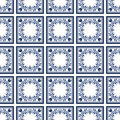 Portuguese tiles