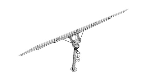 solar panels technology