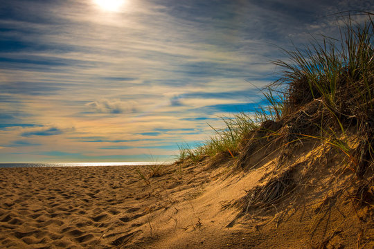 Old Orchard Beach