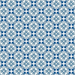 Portuguese tiles