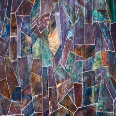 abstract blue background texture