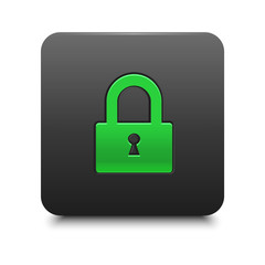 PADLOCK Icon