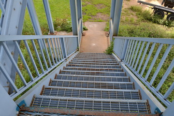 Mississippi Bridges