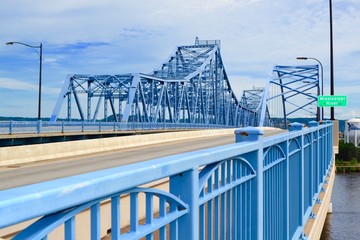Mississippi Bridges