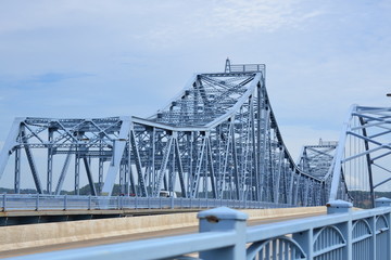 Mississippi Bridges