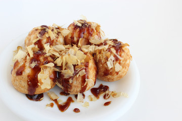 たこ焼き