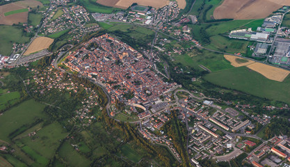 Langres