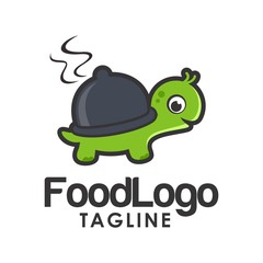 food vector logo