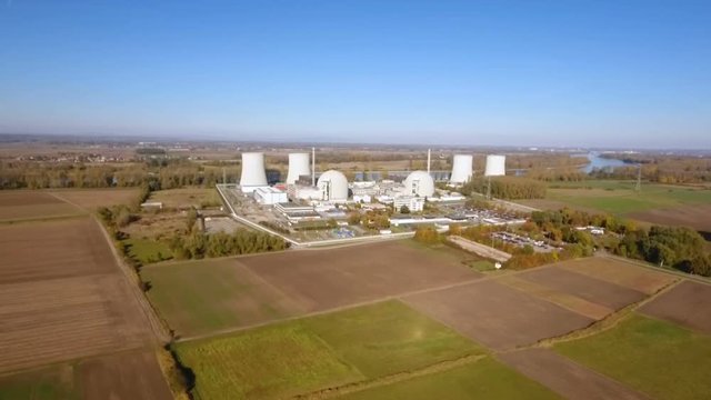 Nuclear power plant