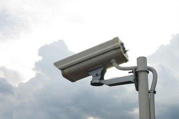 Surveillance Security Camera