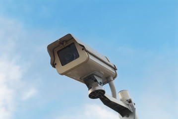 Surveillance Security Camera