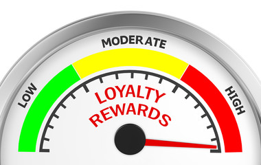 loyalty rewards