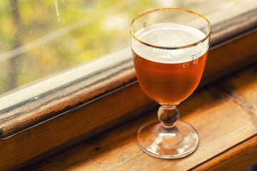Autumn ale