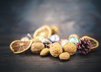 Weihnachtsdekoration