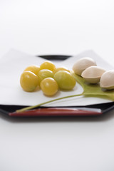 ginkgo nut