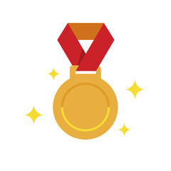 Golden pixel perfect medal, Golden flat medal, 1st plase medal, Golden hipster medal, Golden medal vector icon, Golden flat medal, Golden flat medal, Golden flat medal, Golden flat medal, Golden medal