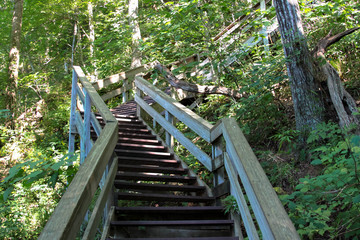 Stairway Trail