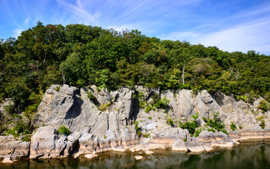 Great Falls Park