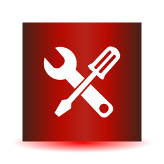 Tools icon