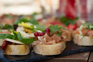 Fingerfood