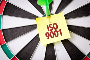 ISO 9001