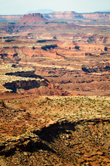 Fototapeta premium Canyonlands National Park