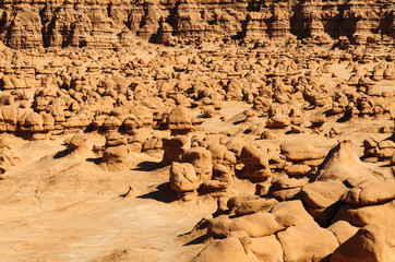 Goblin Valley State Park