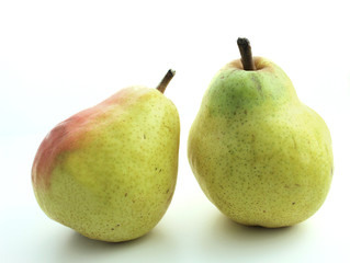 duo de poire
