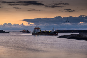 IJmuiden