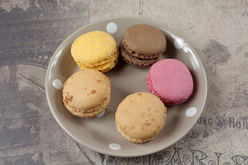 macarons 03112016