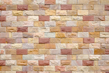 Stone Concrete Cement Brick.