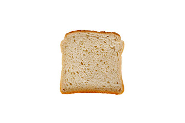 Slices of Toast Bread
