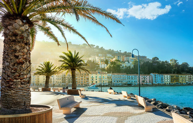 Porto Santo Stefano, Monte Argentario, Tuscany, Italy © Valery Bareta