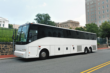 Charter Bus