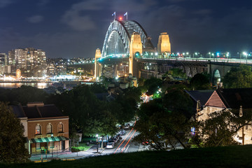 Sydney