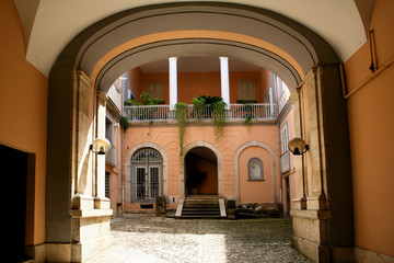 benevento
