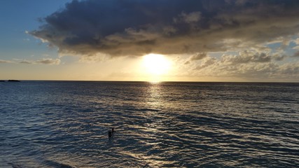 Maui Beach