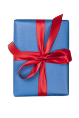 Balues Geschenk draufsicht
