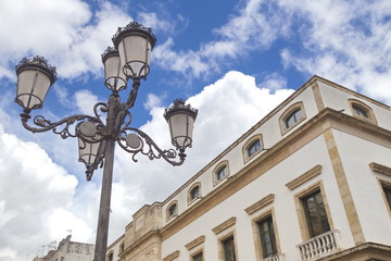 Cordoba, Spain