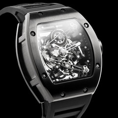 Richard Mille