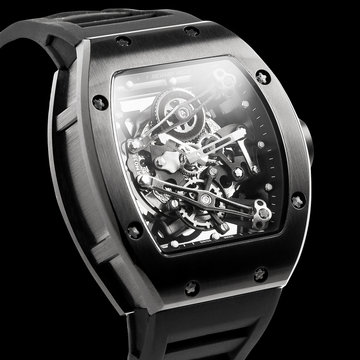 Richard Mille