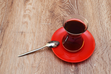 çay