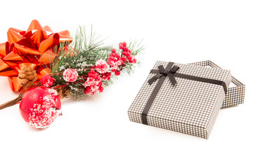bellissimi pacchetti colorati regalo per natale 