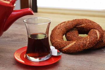 çay
