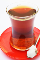 çay
