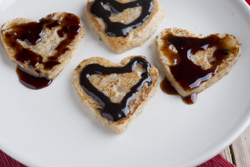 Sweet Valentine's day