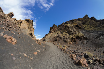 Lanzarote