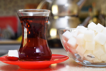 çay