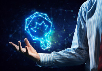 Idea of power and energy