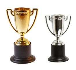 Trophies